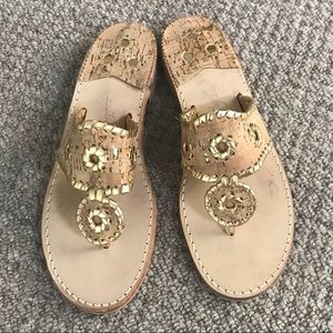 jack rogers napa valley sandal